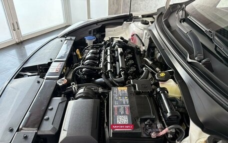 KIA Rio IV, 2021 год, 1 765 000 рублей, 35 фотография