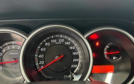 Nissan Tiida, 2013 год, 975 000 рублей, 12 фотография