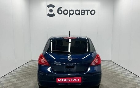 Nissan Tiida, 2013 год, 975 000 рублей, 6 фотография