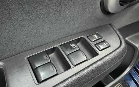 Nissan Tiida, 2013 год, 975 000 рублей, 16 фотография