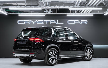 Mercedes-Benz GLE, 2025 год, 11 800 000 рублей, 4 фотография