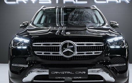 Mercedes-Benz GLE, 2025 год, 11 800 000 рублей, 8 фотография