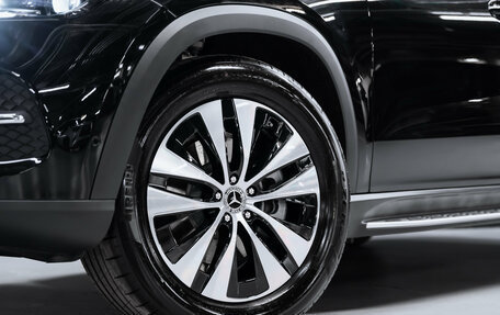 Mercedes-Benz GLE, 2025 год, 11 800 000 рублей, 9 фотография