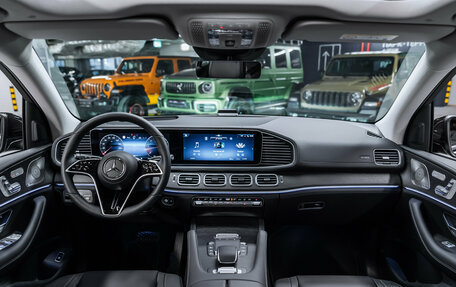 Mercedes-Benz GLE, 2025 год, 11 800 000 рублей, 3 фотография