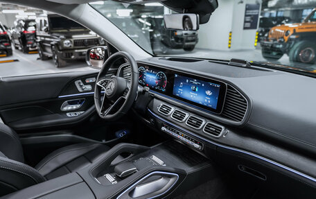 Mercedes-Benz GLE, 2025 год, 11 800 000 рублей, 11 фотография