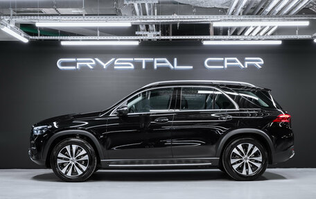 Mercedes-Benz GLE, 2025 год, 11 800 000 рублей, 6 фотография