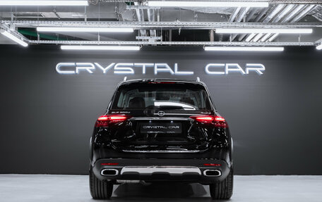 Mercedes-Benz GLE, 2025 год, 11 800 000 рублей, 7 фотография