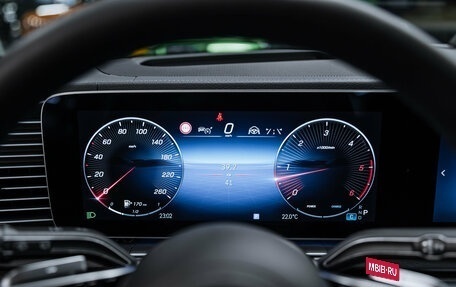 Mercedes-Benz GLE, 2025 год, 11 800 000 рублей, 13 фотография