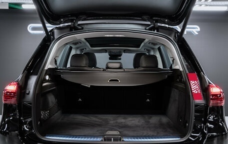 Mercedes-Benz GLE, 2025 год, 11 800 000 рублей, 10 фотография