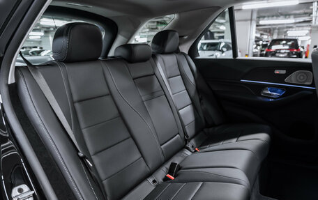 Mercedes-Benz GLE, 2025 год, 11 800 000 рублей, 19 фотография