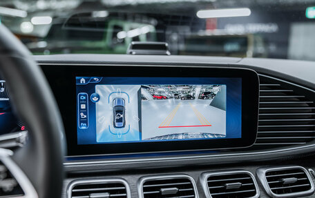 Mercedes-Benz GLE, 2025 год, 11 800 000 рублей, 26 фотография