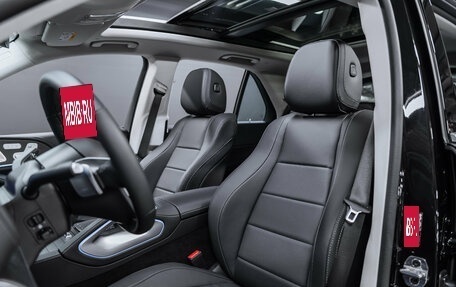Mercedes-Benz GLE, 2025 год, 11 800 000 рублей, 15 фотография