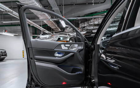 Mercedes-Benz GLE, 2025 год, 11 800 000 рублей, 22 фотография