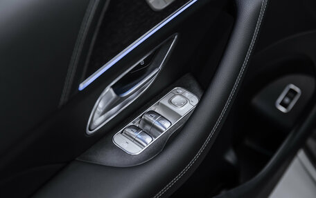 Mercedes-Benz GLE, 2025 год, 11 800 000 рублей, 24 фотография