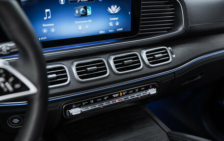 Mercedes-Benz GLE, 2025 год, 11 800 000 рублей, 27 фотография