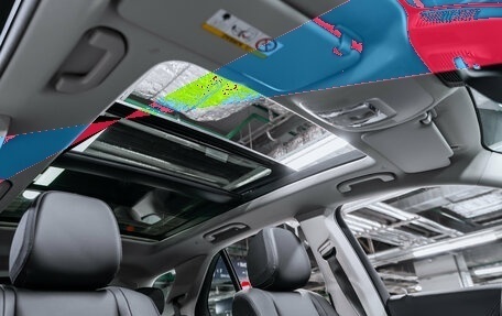 Mercedes-Benz GLE, 2025 год, 11 800 000 рублей, 17 фотография