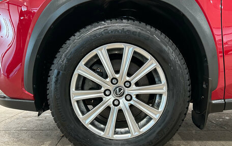 Lexus NX I, 2021 год, 3 299 000 рублей, 11 фотография