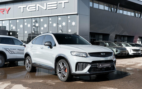 Geely Tugella FY11, 2022 год, 2 995 000 рублей, 2 фотография