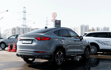 Geely Tugella FY11, 2022 год, 2 995 000 рублей, 5 фотография