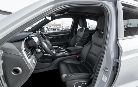 Geely Tugella FY11, 2022 год, 2 995 000 рублей, 9 фотография