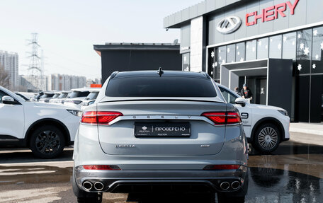 Geely Tugella FY11, 2022 год, 2 995 000 рублей, 6 фотография