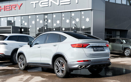 Geely Tugella FY11, 2022 год, 2 995 000 рублей, 4 фотография