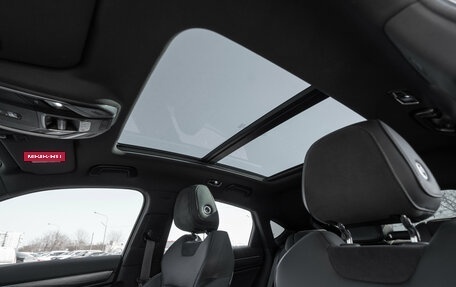 Geely Tugella FY11, 2022 год, 2 995 000 рублей, 10 фотография