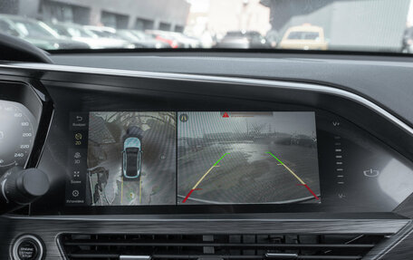 Geely Tugella FY11, 2022 год, 2 995 000 рублей, 16 фотография