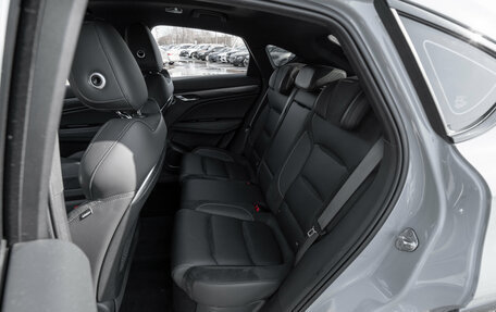 Geely Tugella FY11, 2022 год, 2 995 000 рублей, 13 фотография