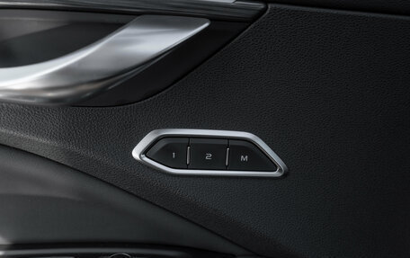 Geely Tugella FY11, 2022 год, 2 995 000 рублей, 20 фотография