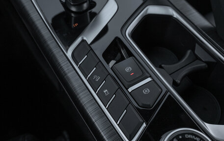 Geely Tugella FY11, 2022 год, 2 995 000 рублей, 23 фотография