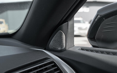 Geely Tugella FY11, 2022 год, 2 995 000 рублей, 22 фотография