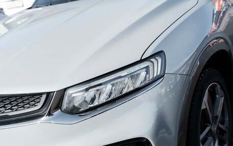 Geely Tugella FY11, 2022 год, 2 995 000 рублей, 25 фотография