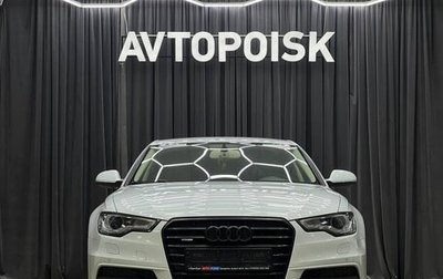 Audi A6, 2013 год, 1 849 000 рублей, 1 фотография