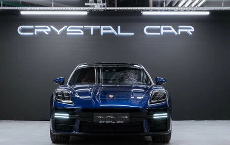 Porsche Panamera, 2025 год, 22 300 000 рублей, 1 фотография