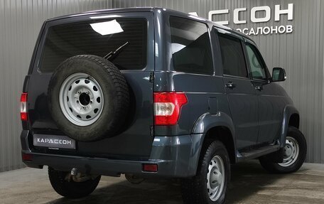 ЛуАЗ Patriot, 2019 год, 1 140 000 рублей, 2 фотография