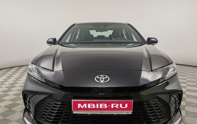 Toyota Camry, 2025 год, 5 550 000 рублей, 1 фотография