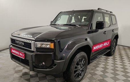 Toyota Land Cruiser Prado, 2025 год, 11 200 000 рублей, 1 фотография