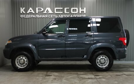 ЛуАЗ Patriot, 2019 год, 1 140 000 рублей, 5 фотография