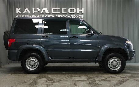 ЛуАЗ Patriot, 2019 год, 1 140 000 рублей, 6 фотография