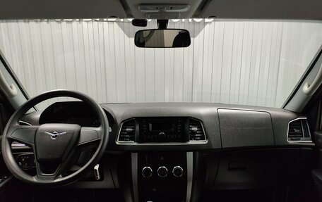 ЛуАЗ Patriot, 2019 год, 1 140 000 рублей, 8 фотография