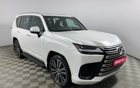 Lexus LX, 2024 год, 21 150 000 рублей, 1 фотография