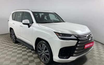 Lexus LX, 2024 год, 21 150 000 рублей, 1 фотография