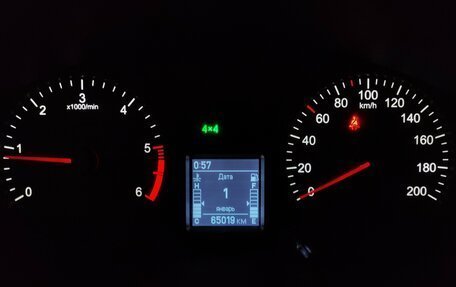 ЛуАЗ Patriot, 2019 год, 1 140 000 рублей, 11 фотография