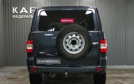 ЛуАЗ Patriot, 2019 год, 1 140 000 рублей, 4 фотография