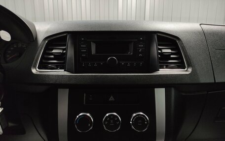 ЛуАЗ Patriot, 2019 год, 1 140 000 рублей, 12 фотография