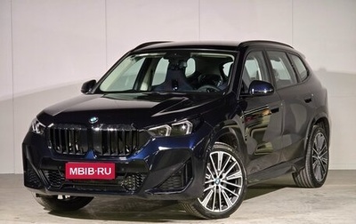 BMW X1, 2025 год, 5 645 000 рублей, 1 фотография