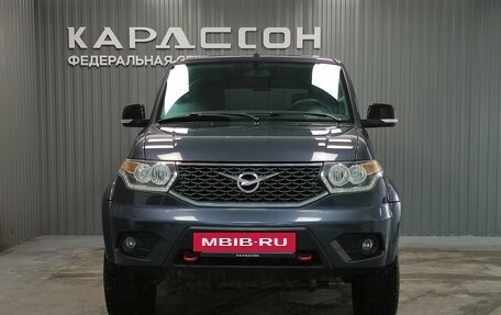 ЛуАЗ Patriot, 2019 год, 1 140 000 рублей, 3 фотография