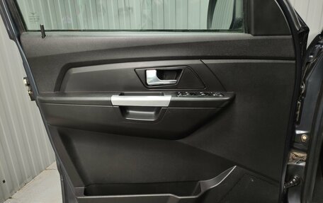 ЛуАЗ Patriot, 2019 год, 1 140 000 рублей, 14 фотография