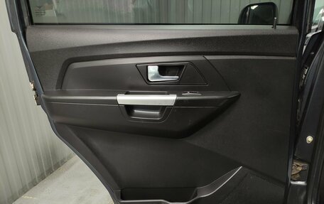 ЛуАЗ Patriot, 2019 год, 1 140 000 рублей, 15 фотография